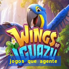 jogos que agente ganha dinheiro de verdade